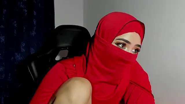 Azahara_ahmad Chat XXX in diretta