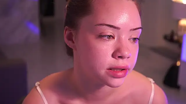 VixenMia's Live XXX Chat