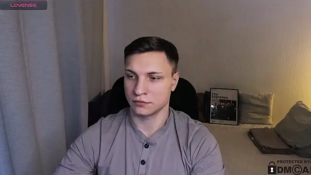 Chatroom XXX en direct de handsome_guy01