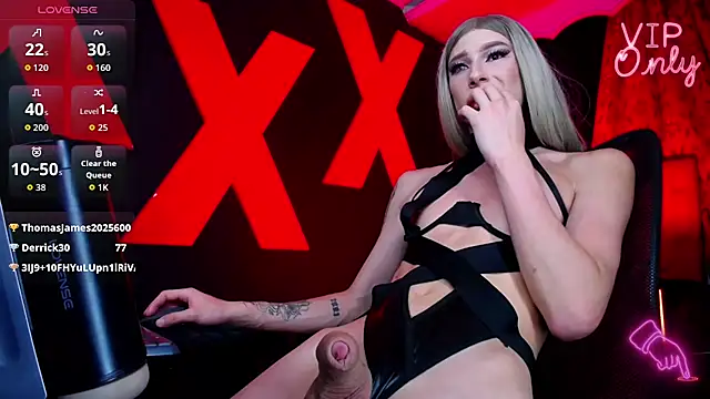 abrilbigcock Show in webcam