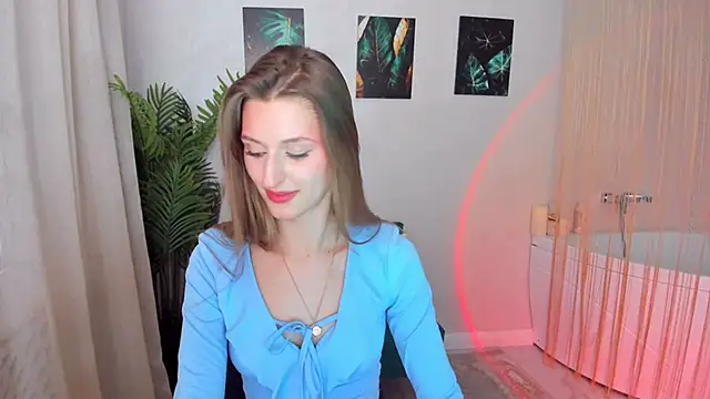 NaturalBeaty Live XXX-chat