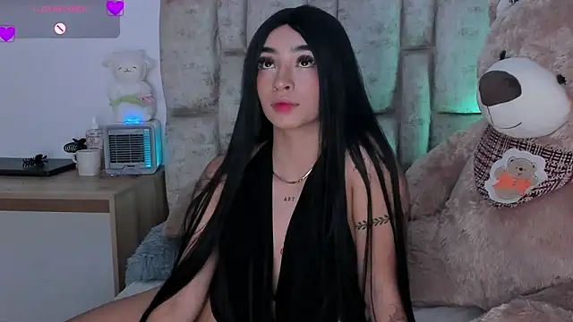 Zaray_star Live XXX-chat