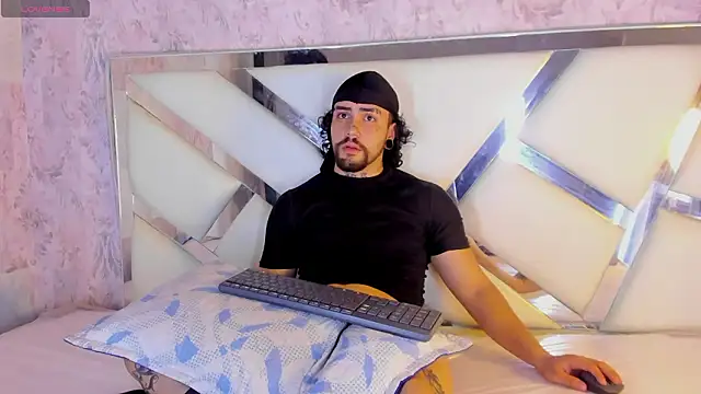 Benny_and_Mark Obrolan Langsung XXX