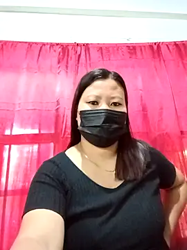 Show webcam de _Angel123