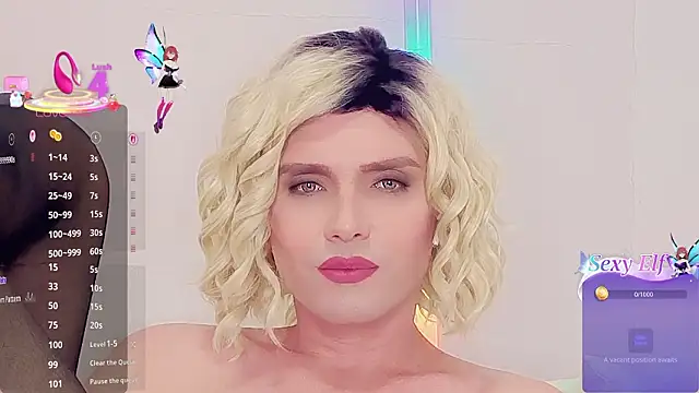 Zagadka55555 在線直播表演