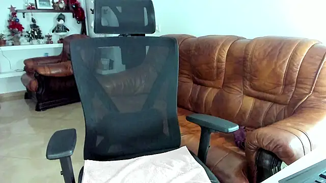 HeavenAva's Live XXX Chat