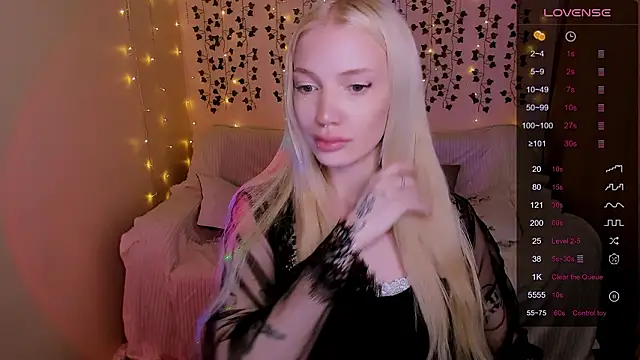 AnyaTaylor_'s Live XXX Chat