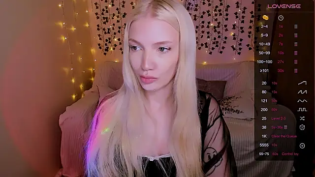 AnyaTaylor_ Live XXX-chat