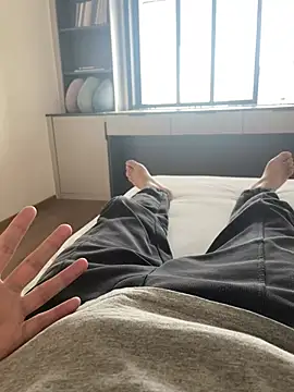 nole_china7 Live XXX-chat