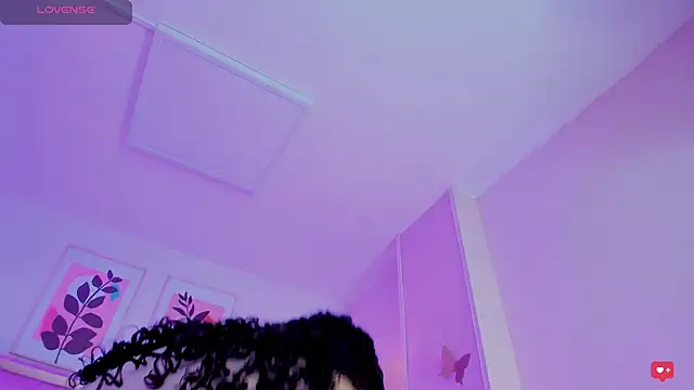 DemiJones_'s Live XXX Chat