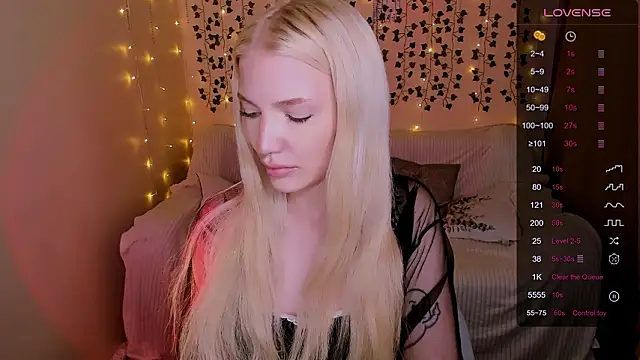 AnyaTaylor_ Live XXX-chat