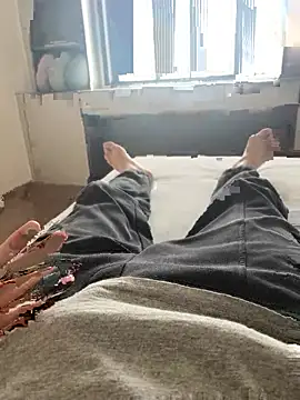 nole_china7's Live XXX Chat