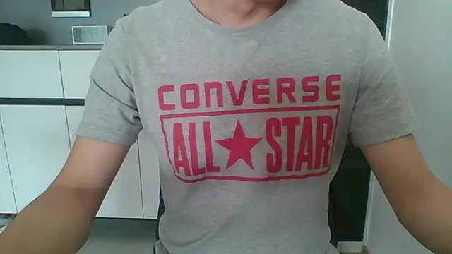 nole_china7's Webcam Show