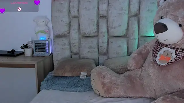 Zaray_star Chat XXX live