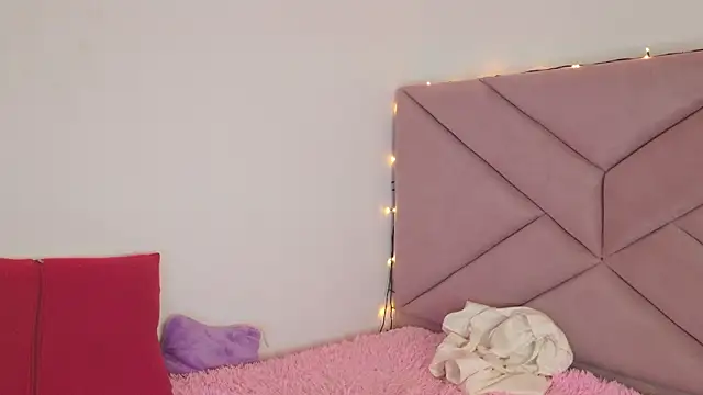 eva_sin18's Live XXX Chat