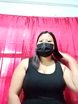 _Angel123's Webcam Show