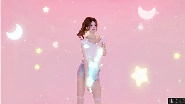 TNT-Sister – Naživo XXX chat