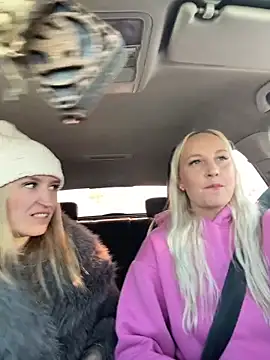 Czat XXX na żywo – MerlinDave