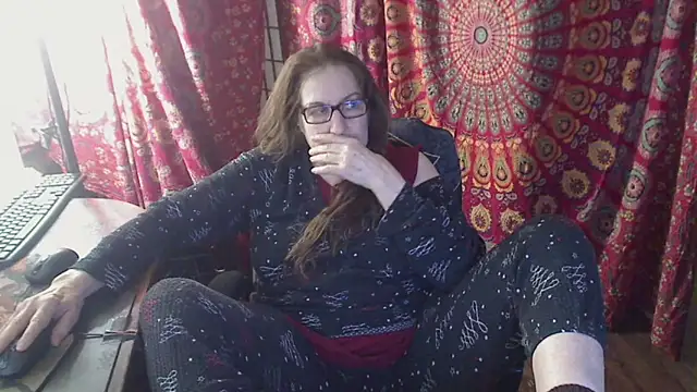 Ireallysquirt's Webcam Show