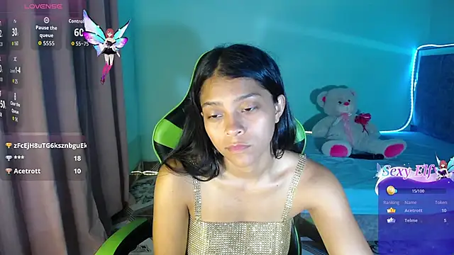 Camdy_swet_hot's Live XXX Chat