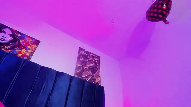 Annie_switt's Live XXX Chat