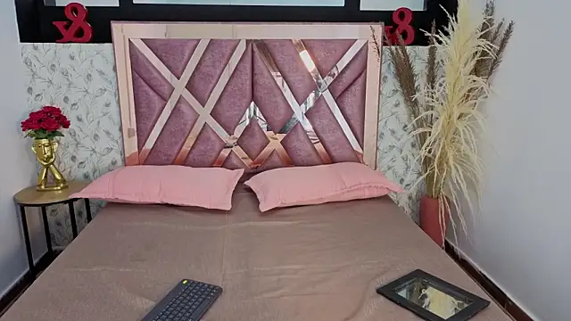 mysterius_boy Webcam Show