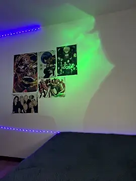 Hinatamoon_ – Live XXX-chat