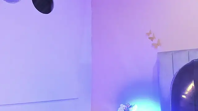 Xavier_Fox___ Pertunjukan Webcam