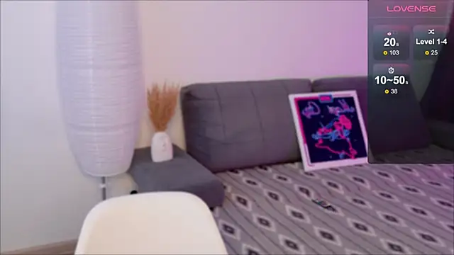 Czat XXX na żywo – Sweety_cheeky