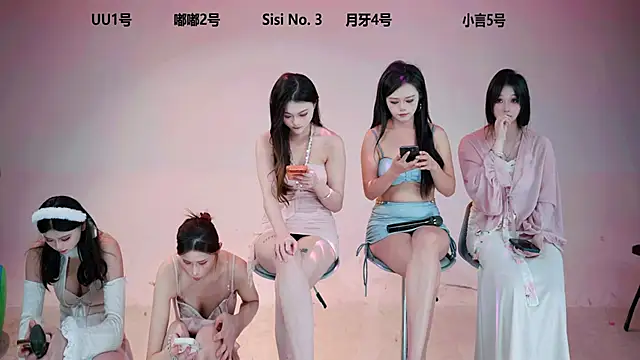 NEW-DAY's Live XXX Chat