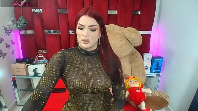 Ginna_dolln Webbikameraesitys