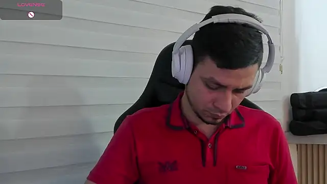 Rick_Adams: вебкам-шоу