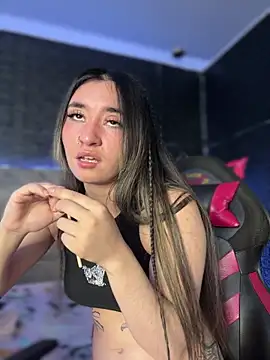 Sophie_LS' Live XXX Chat