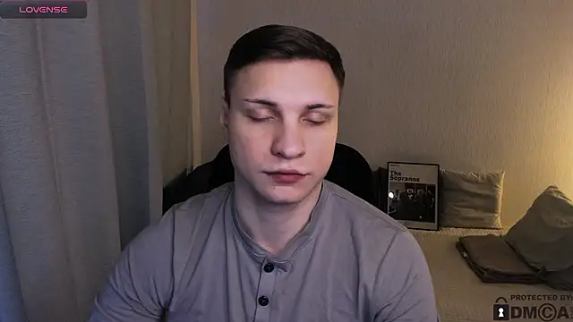 handsome_guy01's Live XXX Chat