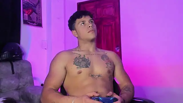 Dominic_Biker__'s Live XXX Chat