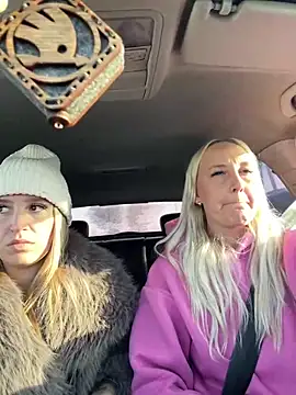 MerlinDave's Live XXX Chat