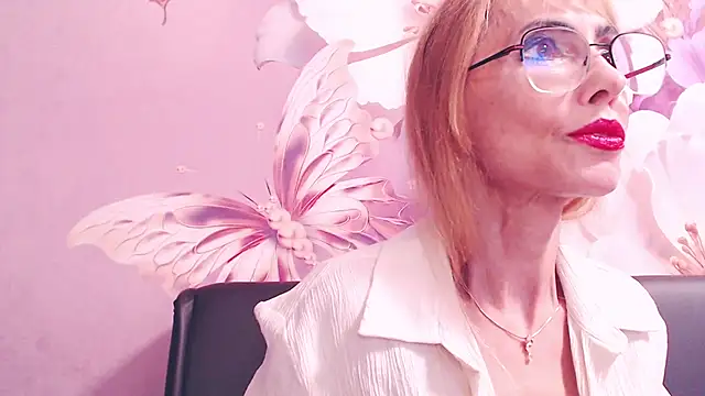 BlondPussy's Webcam Show