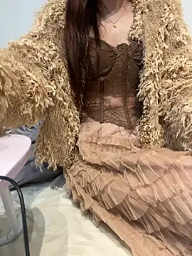 susu_babyのウェブカメラショー