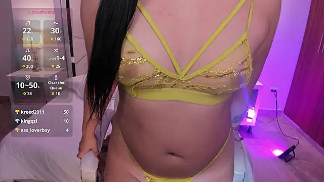 دردشة Natasha_Kiim_ الجنسية المباشرة