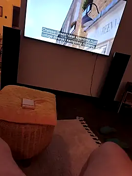 Mr_GsptのライブXXXチャット