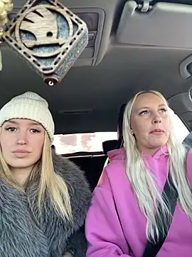 MerlinDave's Live XXX Chat