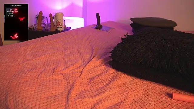 Chatroom XXX en direct de noah_0814