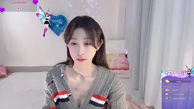 Fayebae_11's Live XXX Chat