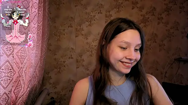 QutieDaSweet live XXX chat