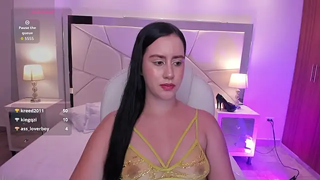 Natasha_Kiim_ live XXX chat