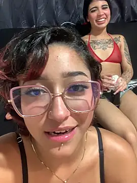 LilithMonette's Webcam Show