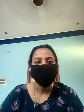 Show Webcam de Tamil_shalini