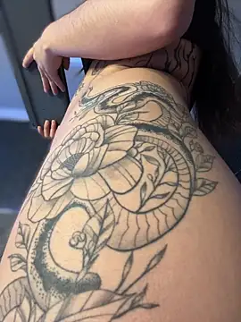 دردشة Sophie_LS الجنسية المباشرة