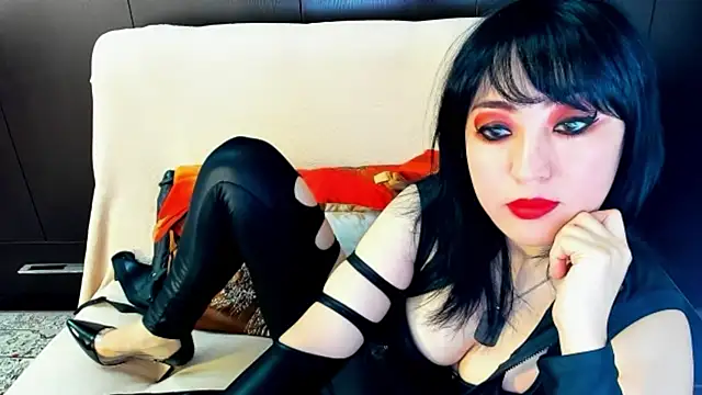 DaisyMun's Live XXX Chat