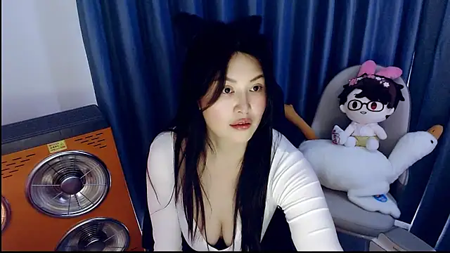 Little-sweet's Live XXX Chat